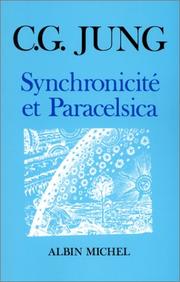 Synchronicité et Paracelsica