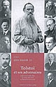 Tolstoï et ses adversaires : [colloque, Paris, 2 décembre 2006]