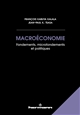 Macroéconomie : fondements, microfondements et politiques