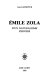 Émile Zola : d'un naturalisme pervers