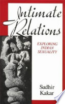 Intimate relations : exploring Indian sexuality