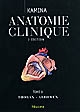 Anatomie clinique : Tome 3 : [Thorax, abdomen]