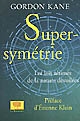 Supersymétrie