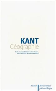 Géographie : = Physische Geographie