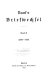 Kant's Briefwechsel : Band II : 1789-1794