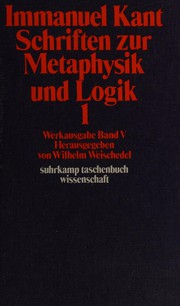 Schriften zur Anthropologie, Geschichtsphilosophie, Politik und Pädagogik : 2 : Register zur Werkausgabe