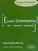 Joseph Schumpeter : vie, oeuvre, concepts
