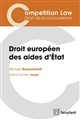 Droit européen des aides d'État