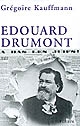 Edouard Drumont