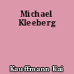 Michael Kleeberg