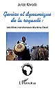 Genèse et dynamique de la royauté : les Mosi méridionaux (Burkina Faso)