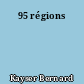 95 régions