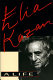 Elia Kazan : a life