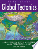 Global tectonics