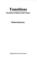 Transitions : narratives in modern Irish culture