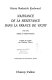 Naissance de la Résistance dans la France de Vichy : 1940-1942 : idées et motivations
