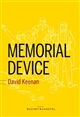 Memorial Device : une histoire orale et hallucinée de la scène post-punk d'Airdrie, de Coatbridge et des environs de 1978 à 1986