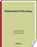 Mathematical physiology : with 360 illustrations