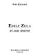 Émile Zola et son oeuvre