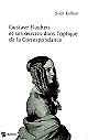 Gustave Flaubert et ses oeuvres dans l'optique de la Correspondance
