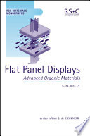 Flat Panel Displays : Advanced Organic Materials