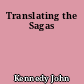 Translating the Sagas