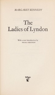 The Ladies of Lyndon