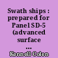 Swath ships : prepared for Panel SD-5 (advanced surface ships and craft) of the ship design committee