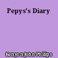 Pepys's Diary