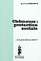 Chômeurs : protection sociale