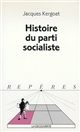 Histoire du Parti socialiste