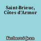 Saint-Brieuc, Côtes d'Armor