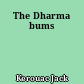 The Dharma bums