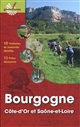 Bourgogne : Côte-d'or et Saône-et-Loire