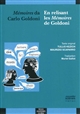Mémoires da Carlo Goldoni : En relisant les Mémoires de Goldoni