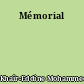 Mémorial