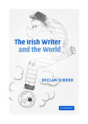 The Irish writer and the world
