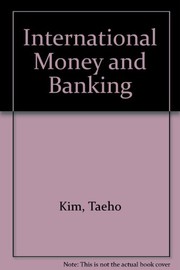 International money and banking