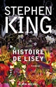 Histoire de Lisey : roman