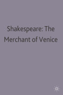 "The merchant of Venice" by William Shakespeare