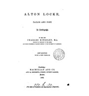 Alton Locke, tailor and poet : an autobiography