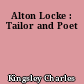 Alton Locke : Tailor and Poet