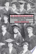 In subordination : professional women 1870-1970