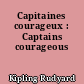 Capitaines courageux : Captains courageous