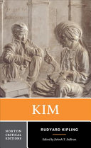 Kim : authoritative text, backgrounds, criticism
