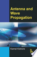 Antenna and wave propagation
