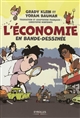 L' économie en bande-dessinée : la microéconomie