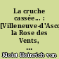 La cruche cassée... : [Villeneuve-d'Ascq, la Rose des Vents, Scène nationale, 16 janvier 1996]