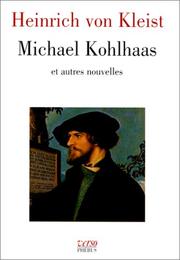 Michael Kohlhaas : La Mendiante de Locarno : Sainte Cécile : Le Duel