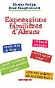 Expressions familières d'Alsace